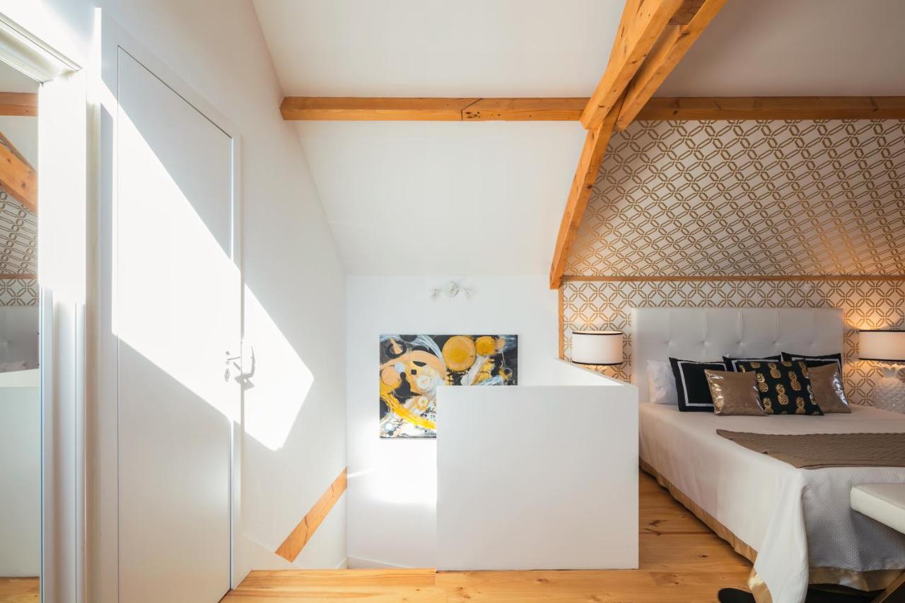 Oporto Golden Apartment Exterior photo